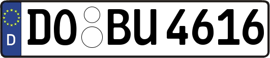 DO-BU4616