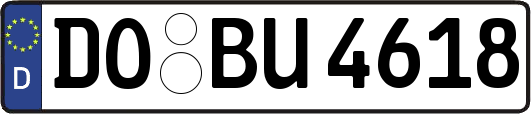 DO-BU4618