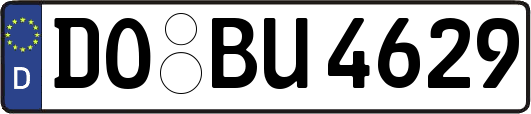 DO-BU4629