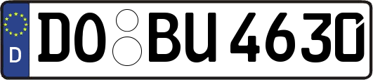 DO-BU4630