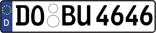 DO-BU4646