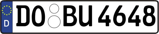 DO-BU4648