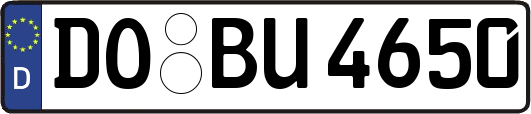 DO-BU4650