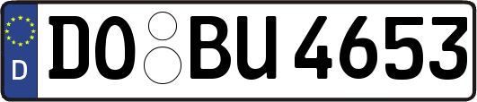 DO-BU4653