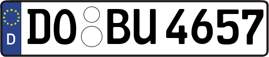 DO-BU4657