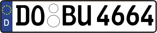 DO-BU4664