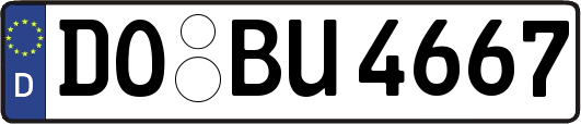 DO-BU4667