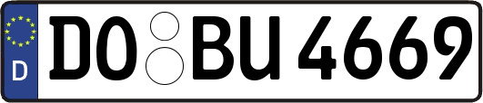 DO-BU4669