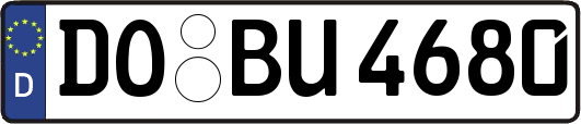 DO-BU4680