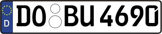 DO-BU4690