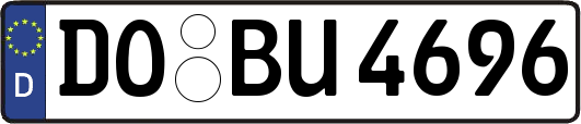DO-BU4696