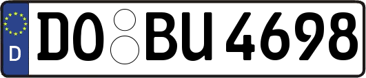 DO-BU4698