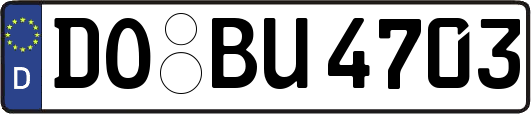 DO-BU4703