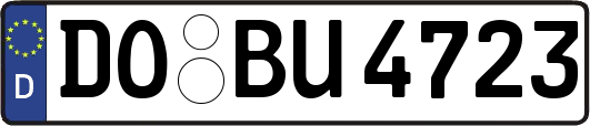 DO-BU4723