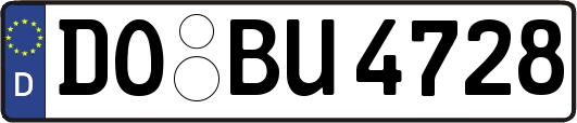 DO-BU4728