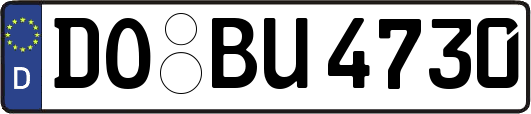 DO-BU4730