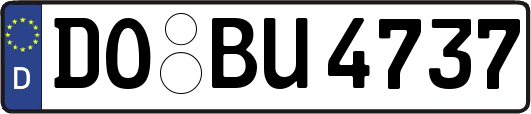 DO-BU4737