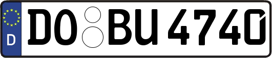 DO-BU4740