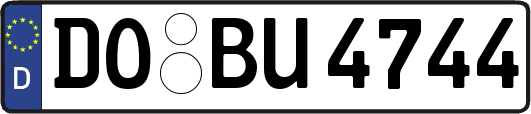 DO-BU4744