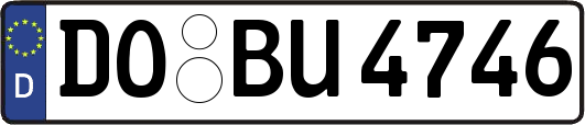 DO-BU4746