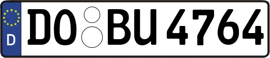 DO-BU4764