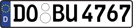 DO-BU4767