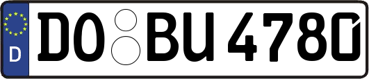 DO-BU4780