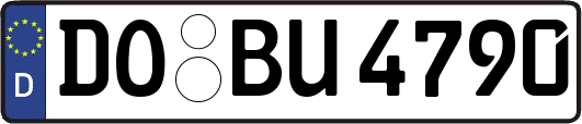 DO-BU4790