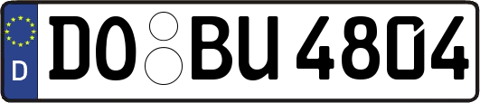 DO-BU4804