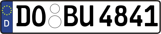 DO-BU4841