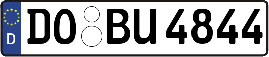 DO-BU4844