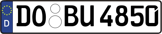 DO-BU4850