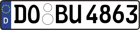 DO-BU4863