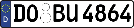DO-BU4864