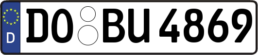 DO-BU4869