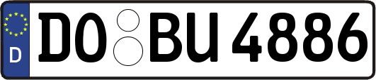 DO-BU4886