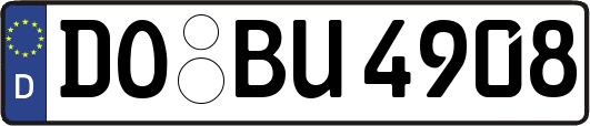 DO-BU4908