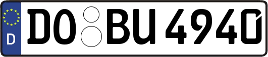 DO-BU4940
