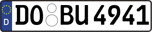 DO-BU4941