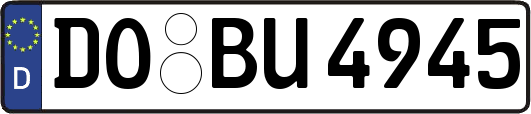 DO-BU4945