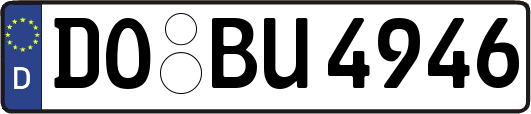 DO-BU4946
