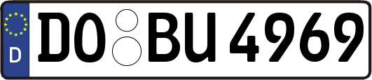 DO-BU4969