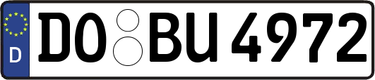 DO-BU4972