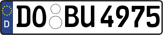 DO-BU4975