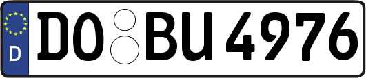 DO-BU4976