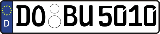 DO-BU5010