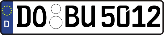 DO-BU5012