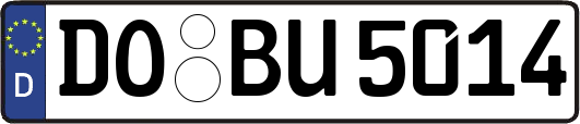 DO-BU5014