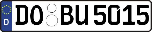 DO-BU5015