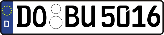 DO-BU5016